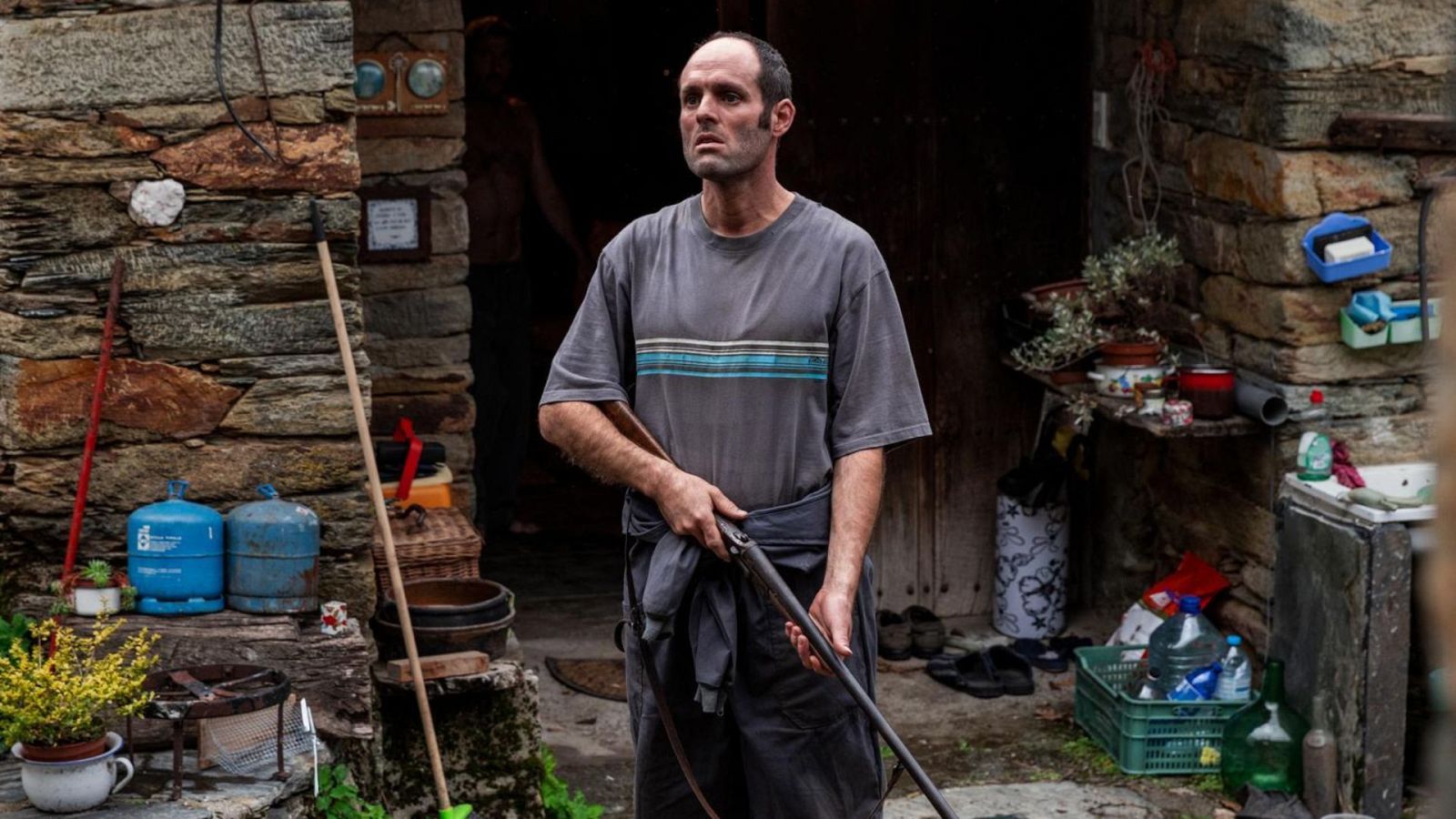 'As Bestas', un thriller rural de Rodrigo Sorogoyen, llega al Festival de Sitges