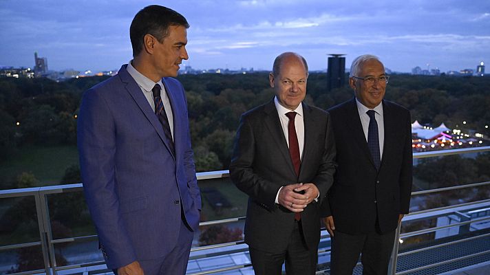 Informativo 24h - Noticias 24 horas - 20h - 14/10/22