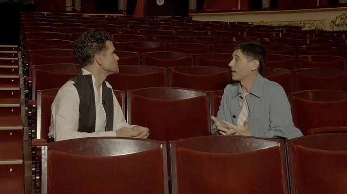  - Jon Maya, la innovación en la danza tradicional