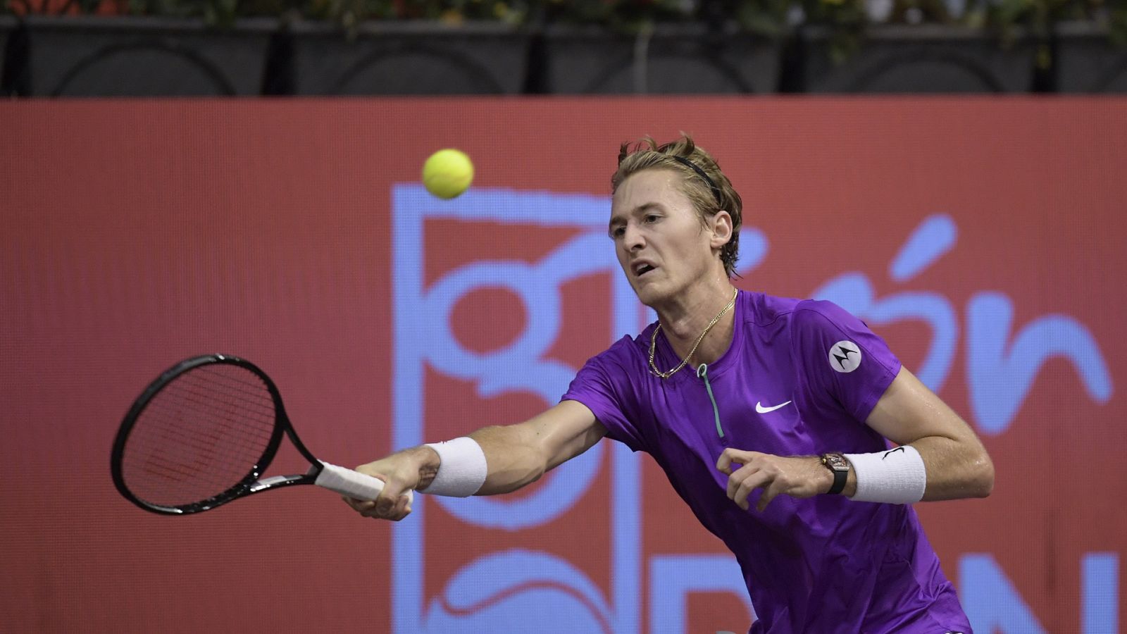 Tenis - ATP 250 Gijón Open 1/4 Final: A. Murray - S. Korda - ver ahora