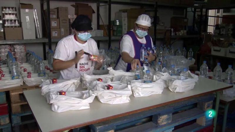 Telecanarias 2 - 14/10/2022 | Ver