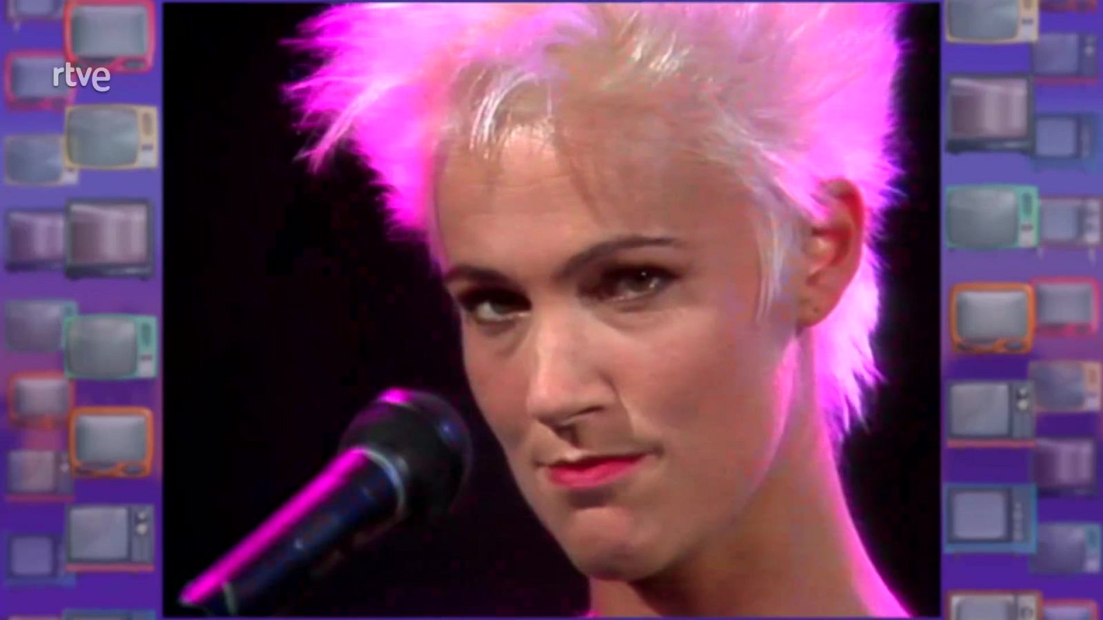 Viaje al centro de la tele - Grandes éxitos: Reyes de la disco, 1 - ver ahora