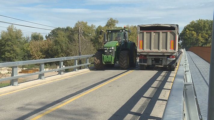 L'Informatiu - Un pont per a urbanites