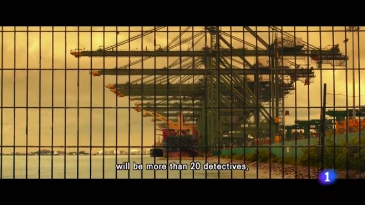 L'Informatiu - 'Sisu' i 'Pearl' copen el palmarès de Sitges