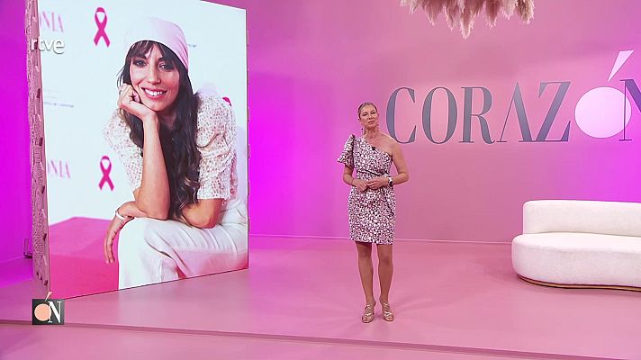 D Corazón - Corazón - 15/10/22