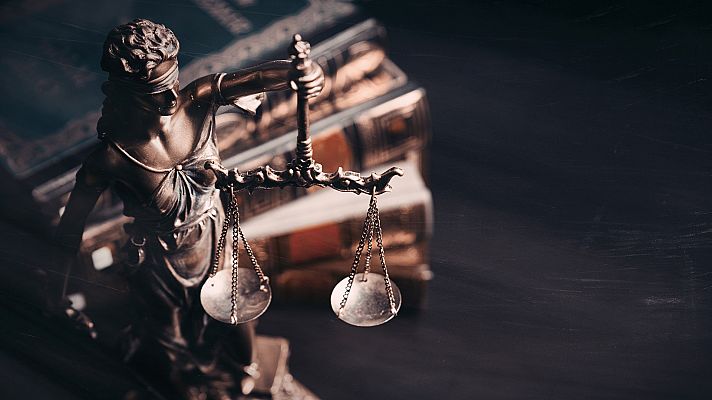 Informe Semanal - Bloqueo en la justicia