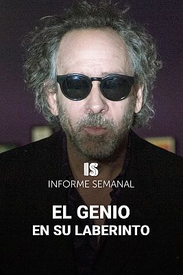 Informe Semanal - El genio en su laberinto