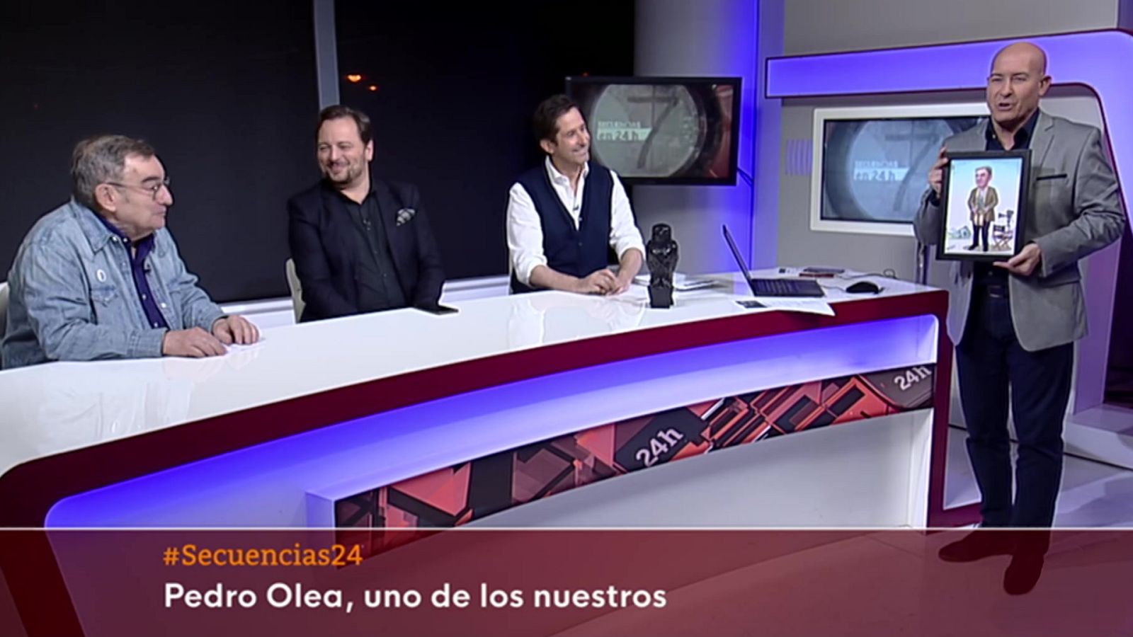 Secuencias en 24 horas - 15/10/22 - ver ahora