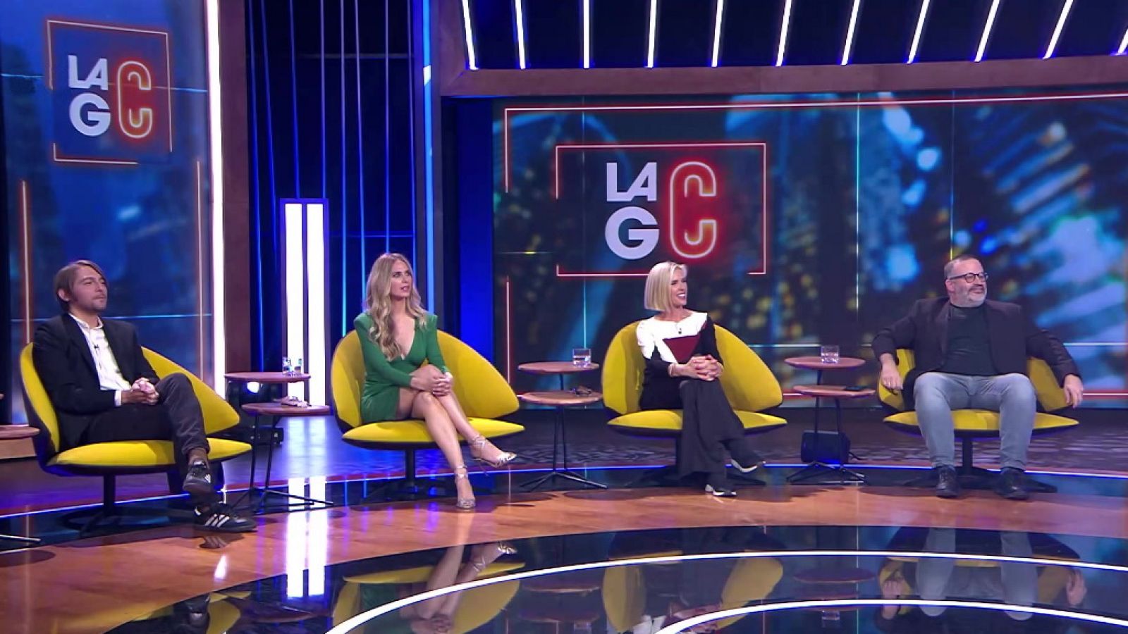 La gran confusión - Programa 4: ¿Somos buenos vecinos?  - ver ahora