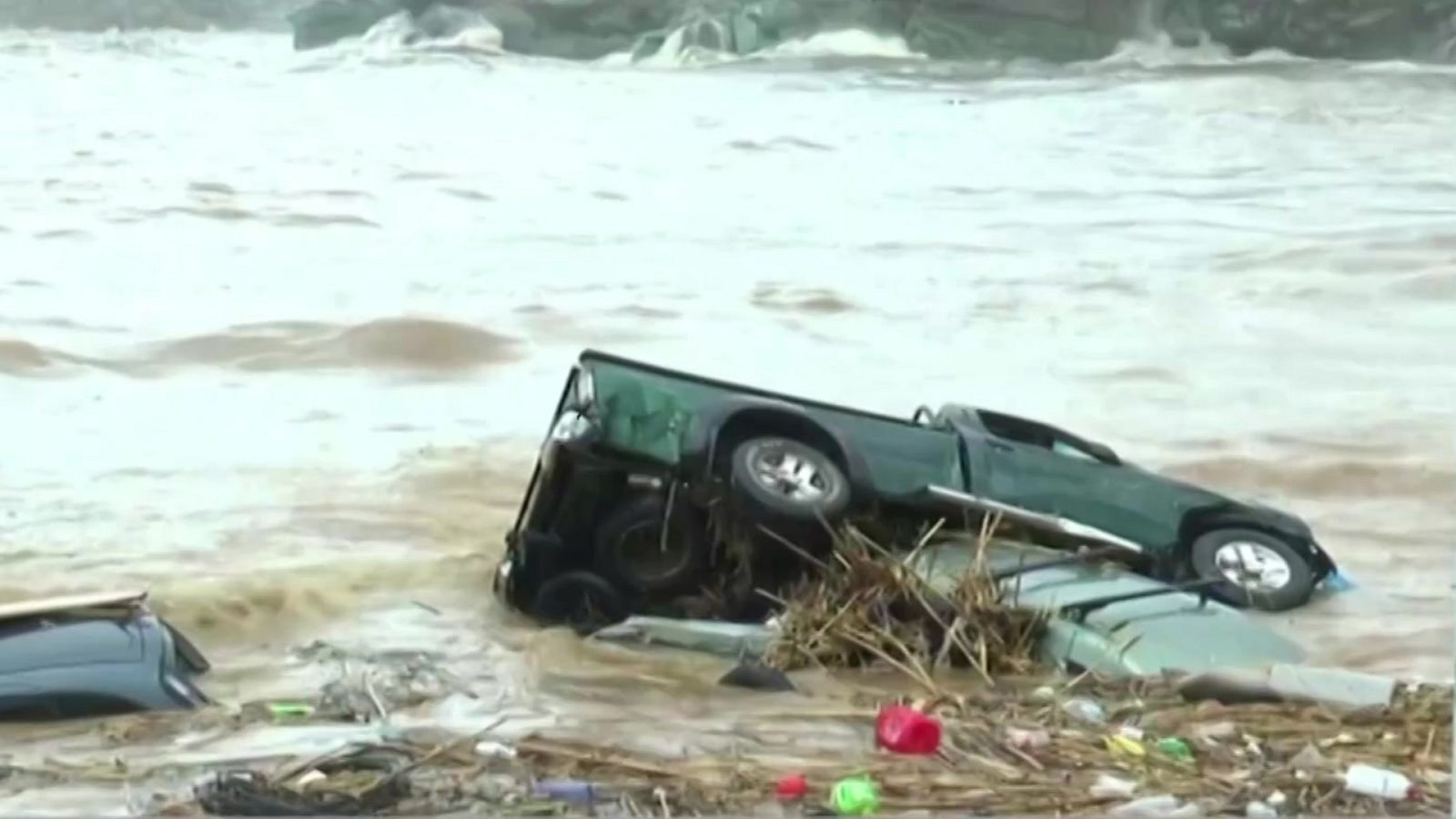 Telediario Internacional - 15/10/22 - ver ahora
