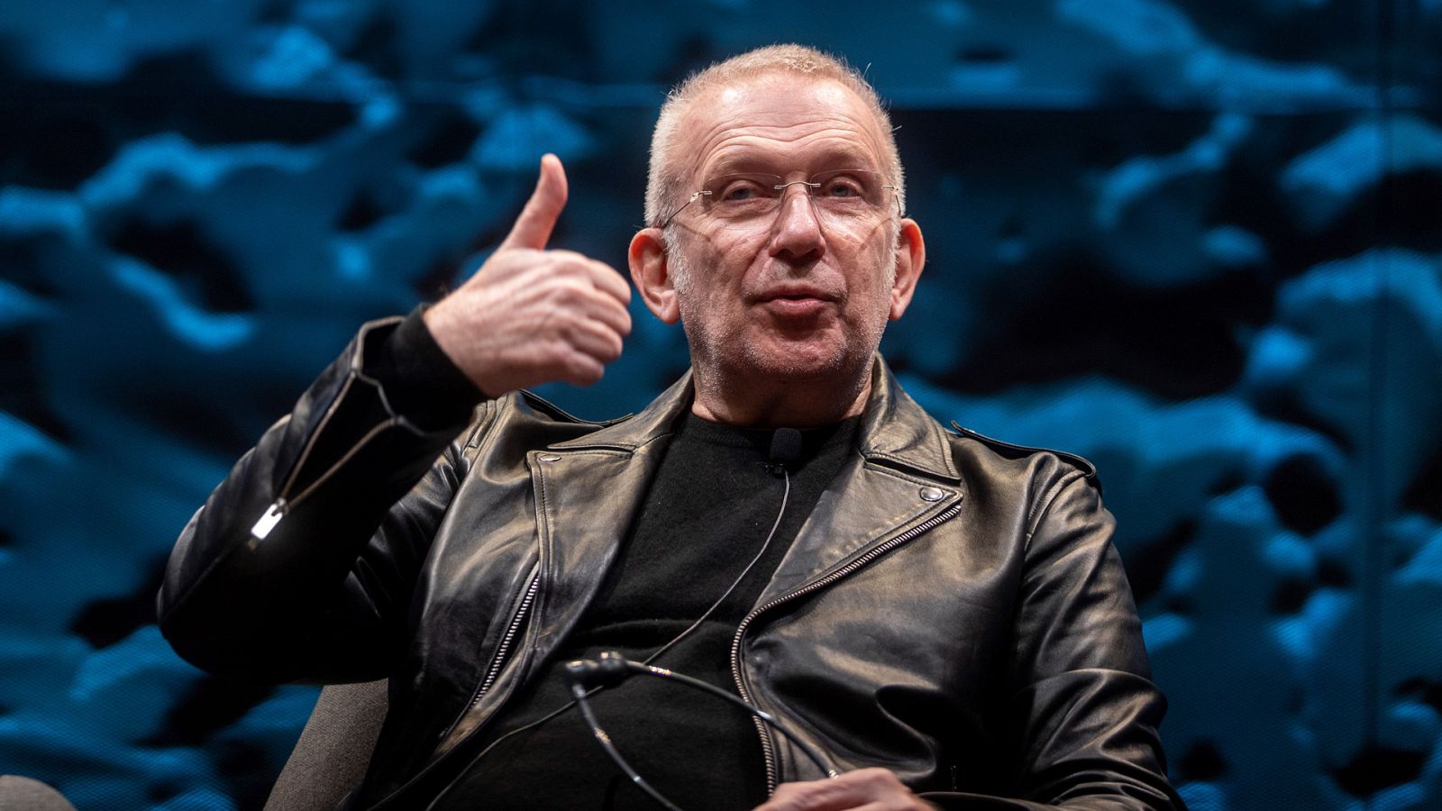 Flash Moda Monográficos - Moda y Cine por Jean Paul Gaultier - ver ahora