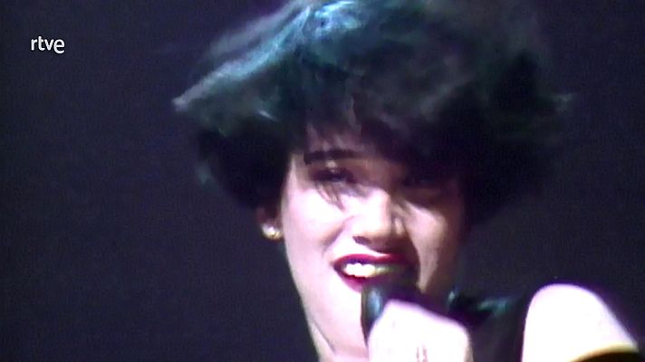 Viaje al centro de la tele - Grandes éxitos: Eres diferente (Profetas catódicos)