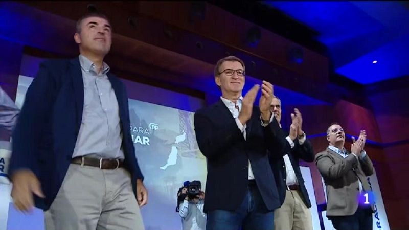 Canarias en 2' - 16/10/2022