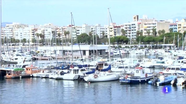 L'Informatiu - El sector pesquer agonitza