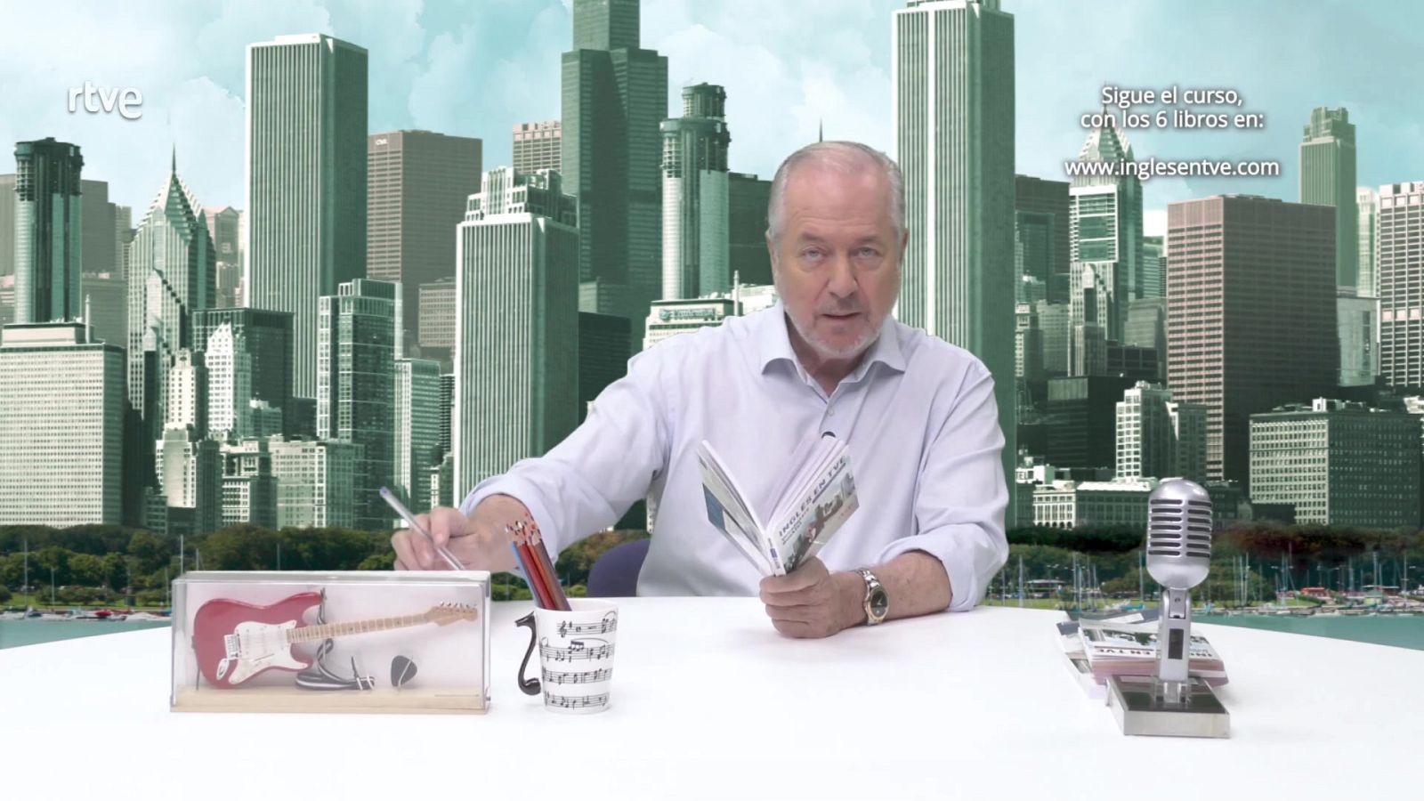 Inglés en TVE - Programa 616 - ver ahora