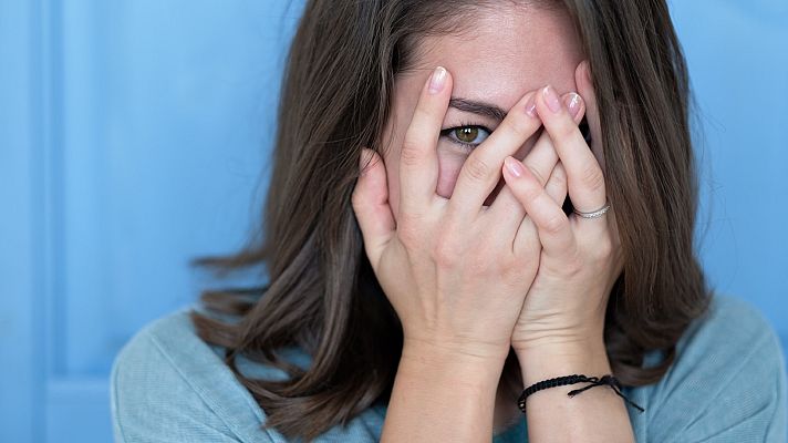 Mapi - ¿Por qué nos ponemos rojos cuando nos ruborizamos?