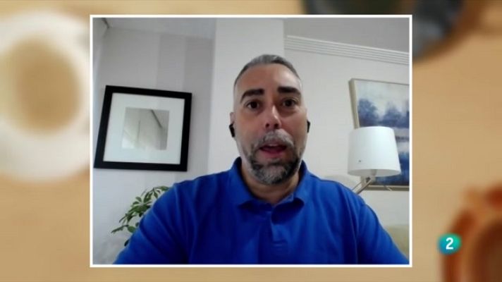 Cafè d'idees - FACUA: "És fonamental la lletra petita de les mesures"