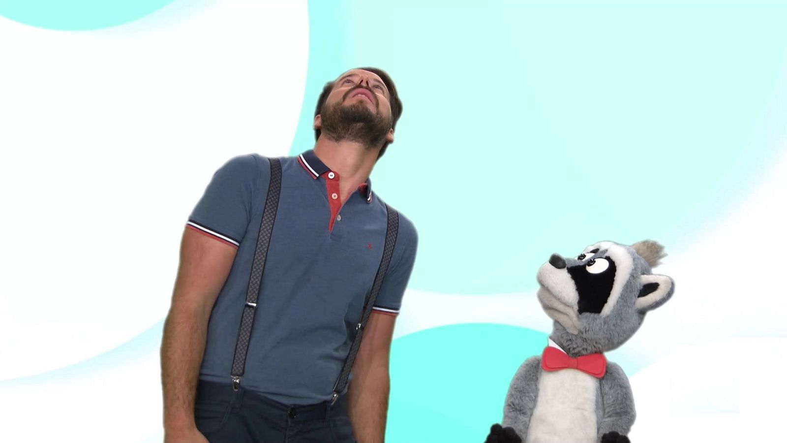 Aparatos voladores - Aprendemos en Clan | Ver