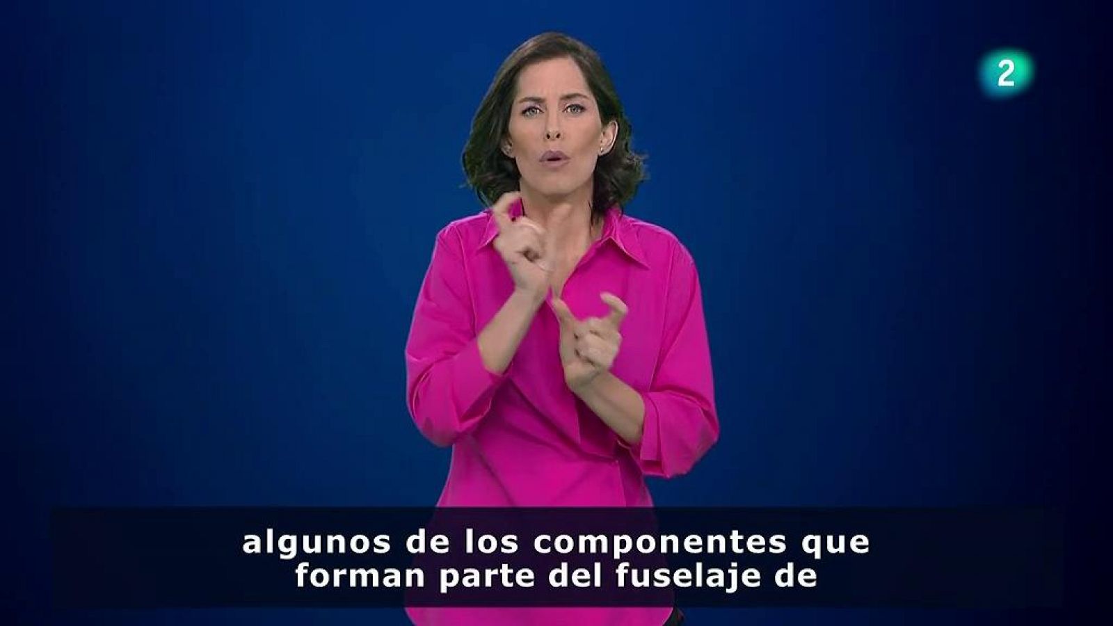 En Lengua de Signos - ONG de Seattle emplea a personas sordociegas - ver ahora