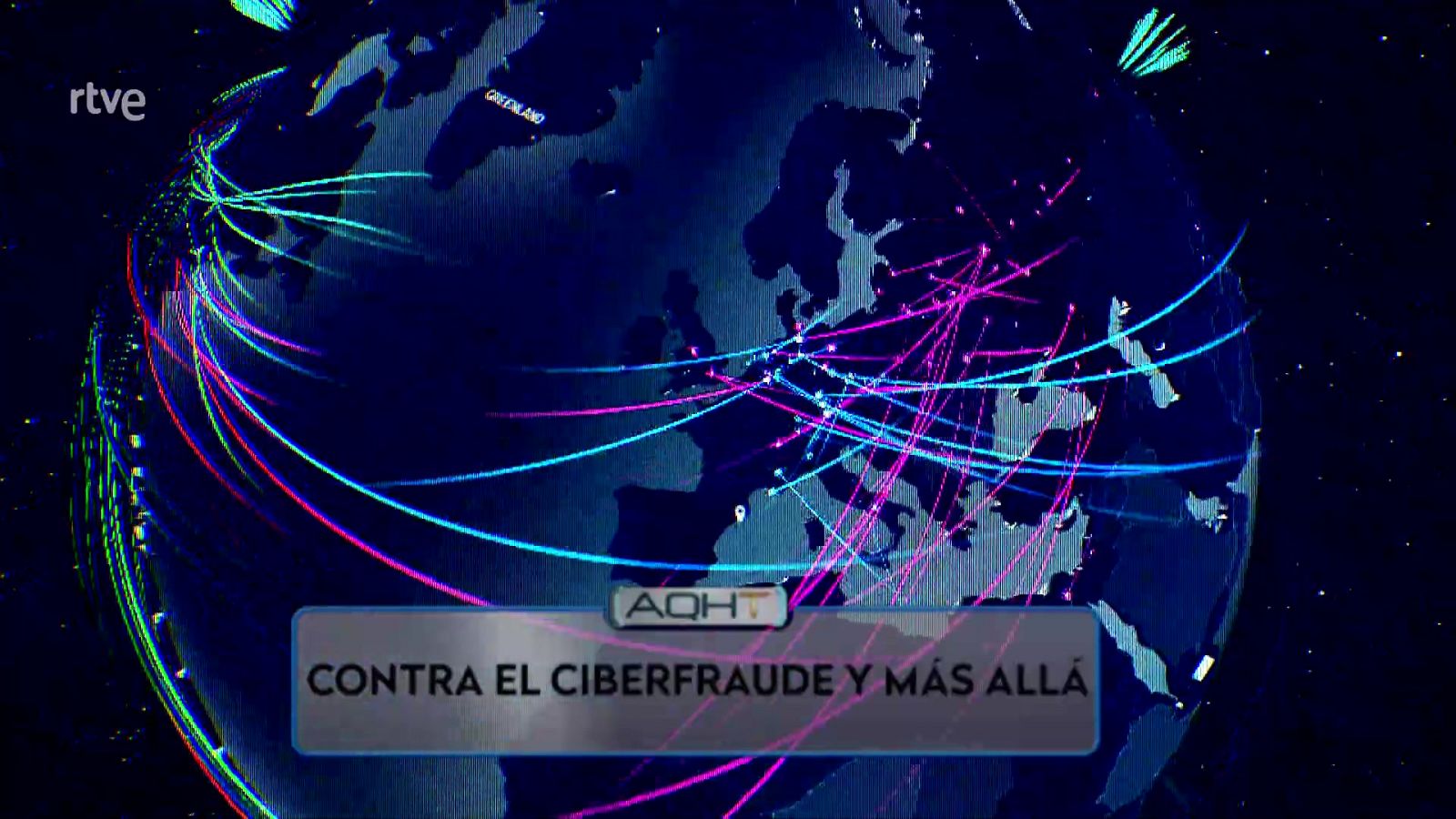 Aquí hay trabajo - En ciberseguridad hay trabajo -ver ahora