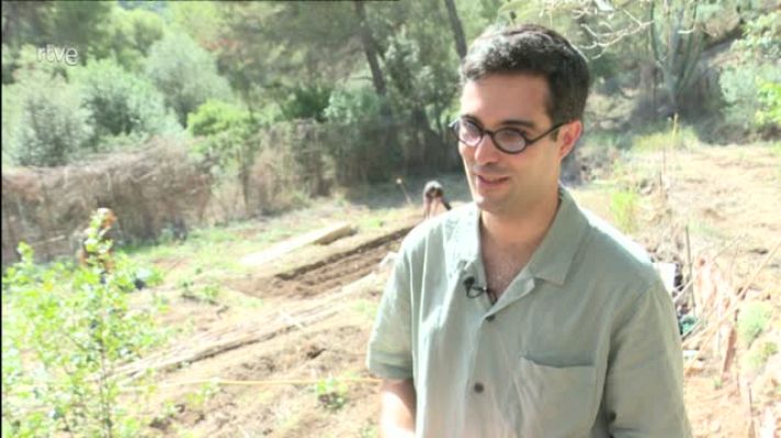 L'Informatiu - David Mesa Cedillo: "Creiem que és un espai d'oportunitats"