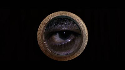 III Concurso de Cortos RNE - La mirilla - Ver ahora