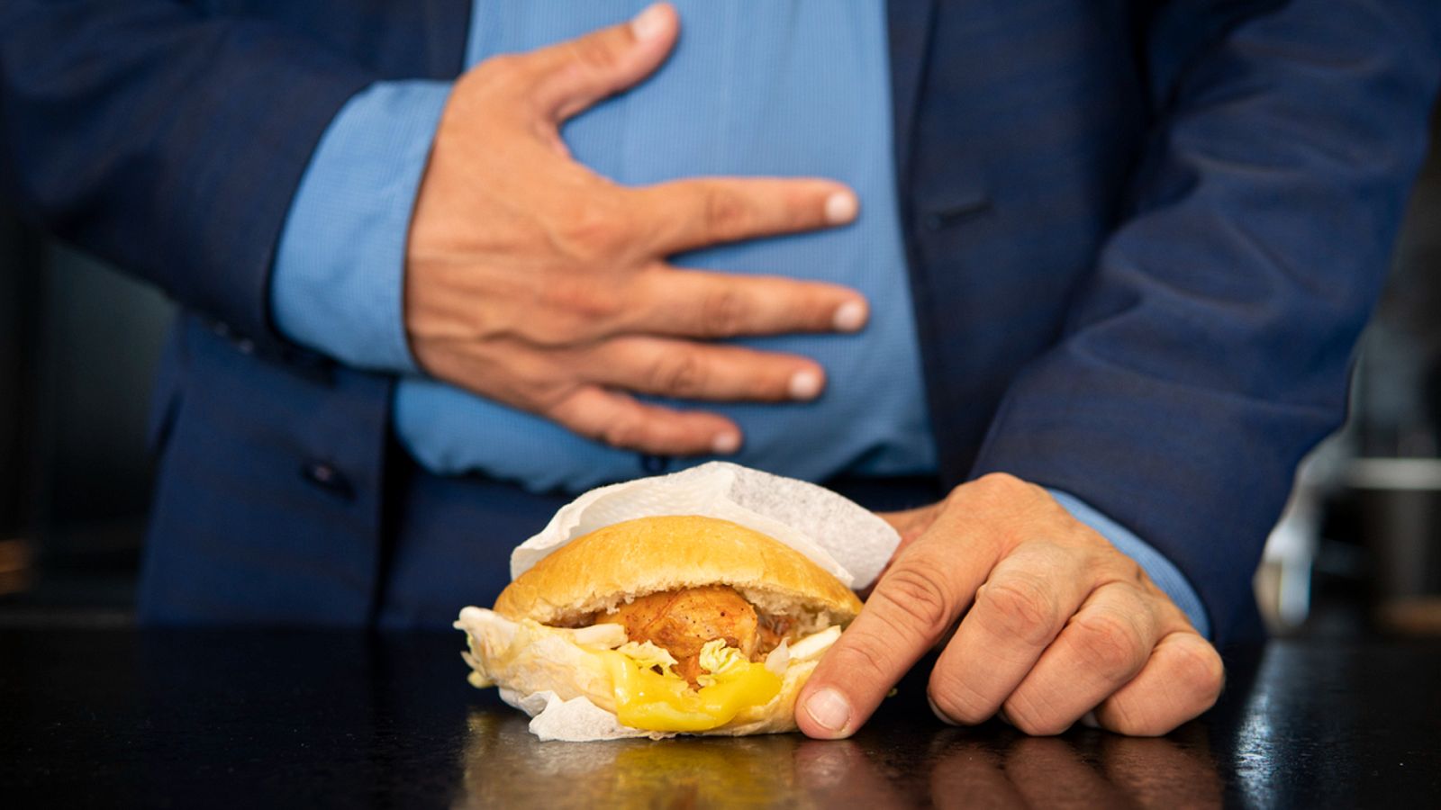 ¿Qué es la gastritis?