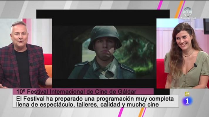 Cerca de ti - Cerca de ti - 17/10/2022