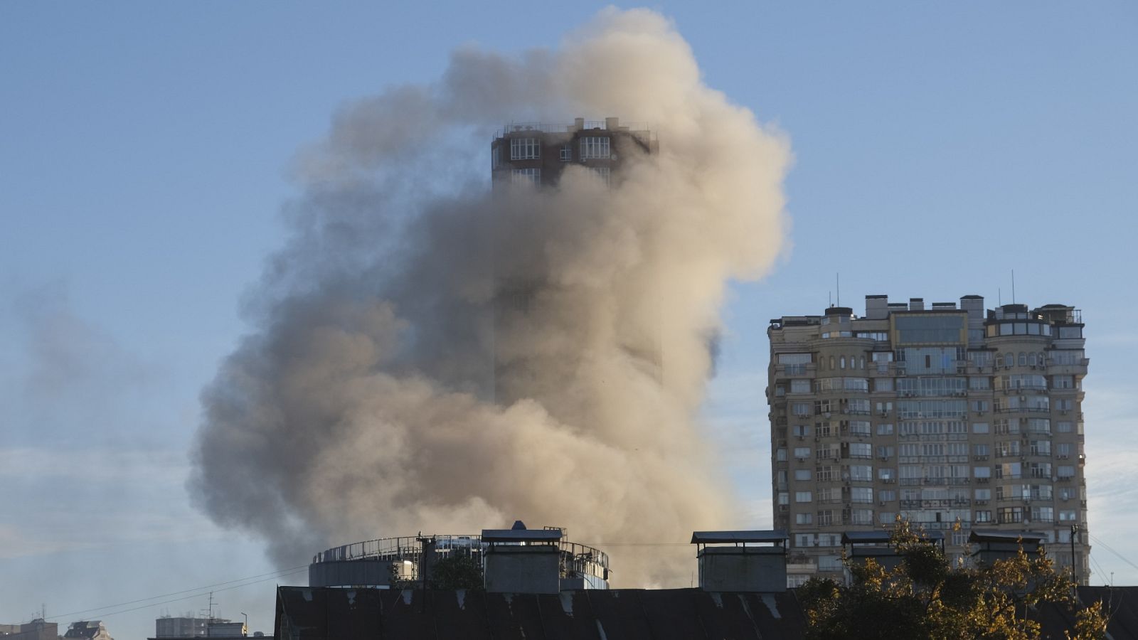 Noticias 24 horas - 14h - 17/10/22 - ver ahora