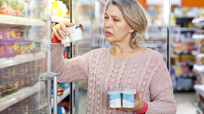 Saber vivir - ¿Debemos ser estrictos con las fechas de caducidad?