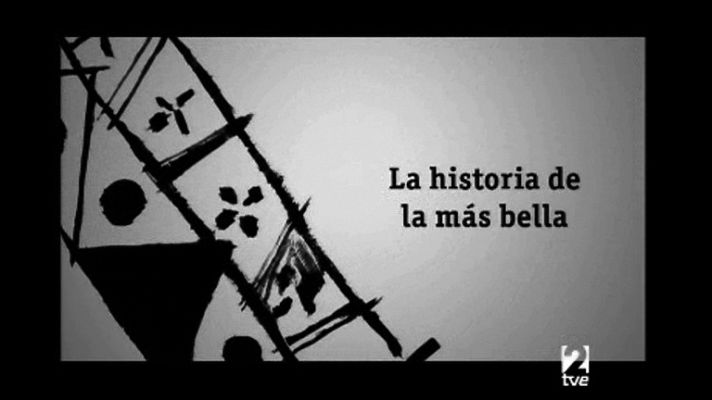 Documentos TV - La historia de la más bella