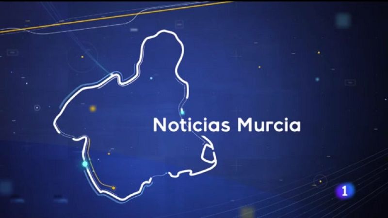 La Region de Murcia en 2' - 17/10/2022 | Ver