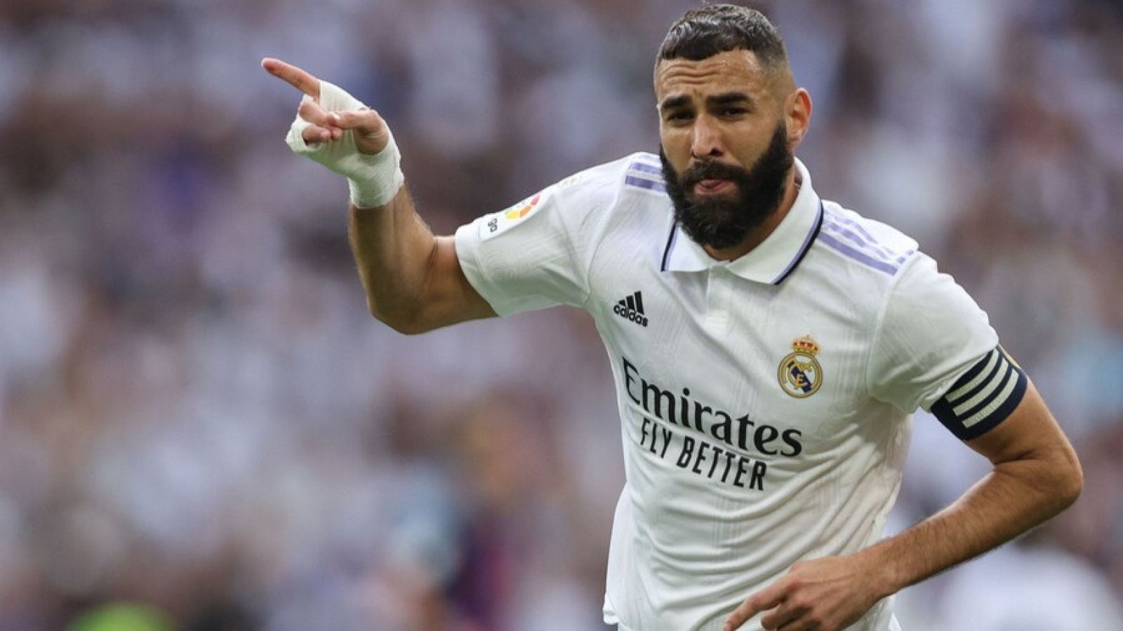 El Balón de Oro, casi decidido para Benzema | Ver