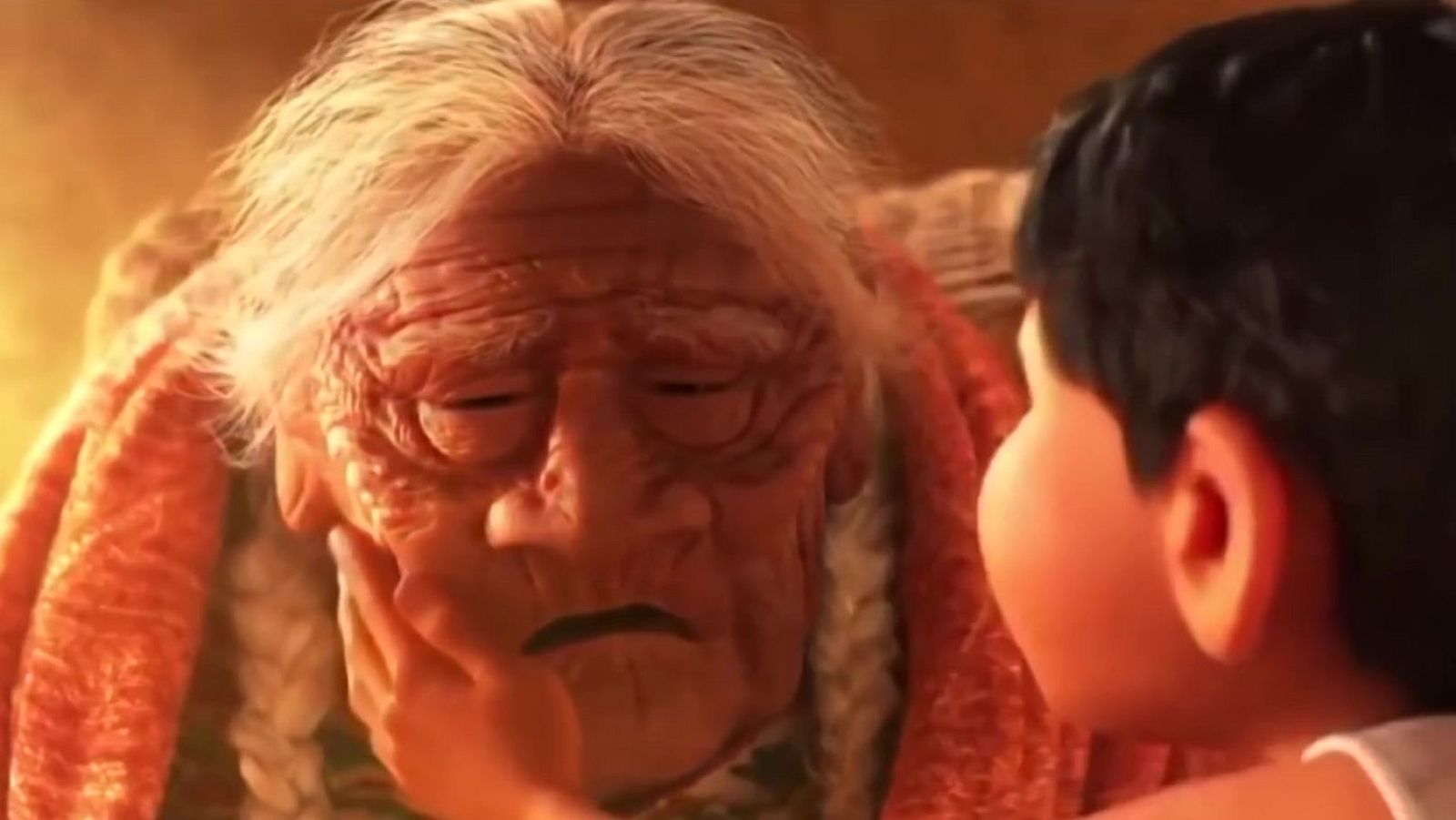 Muere "Mamá Coco" a los 109 años