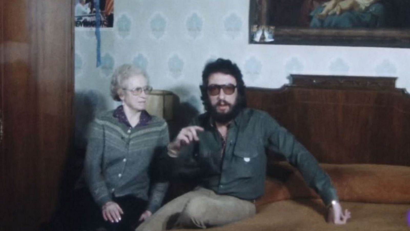 Eugenio - Els primers records - Arxiu TVE Catalunya | Veure