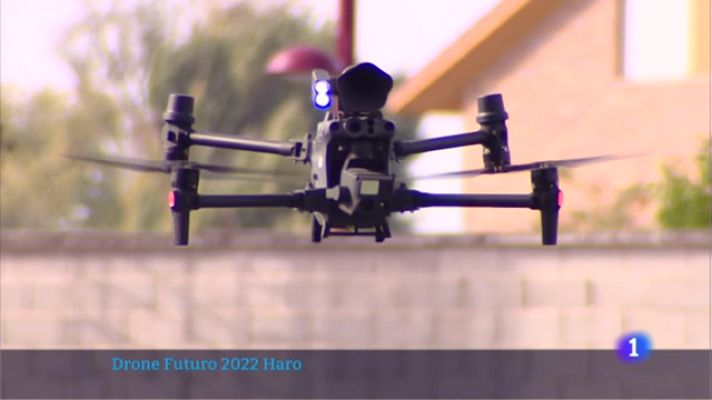 Informativo Telerioja - Informativo Telerioja 2 - 17/10/22