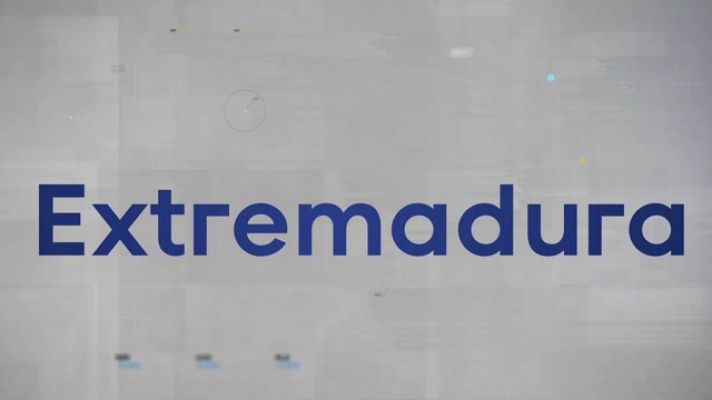 Noticias de Extremadura - Extremadura en 2' - 17/10/2022
