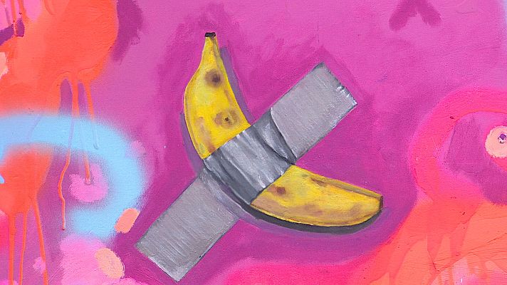 Noticias Andalucía - '¡Ojo! Pintura Fresca' en el Espacio EXZéntrico