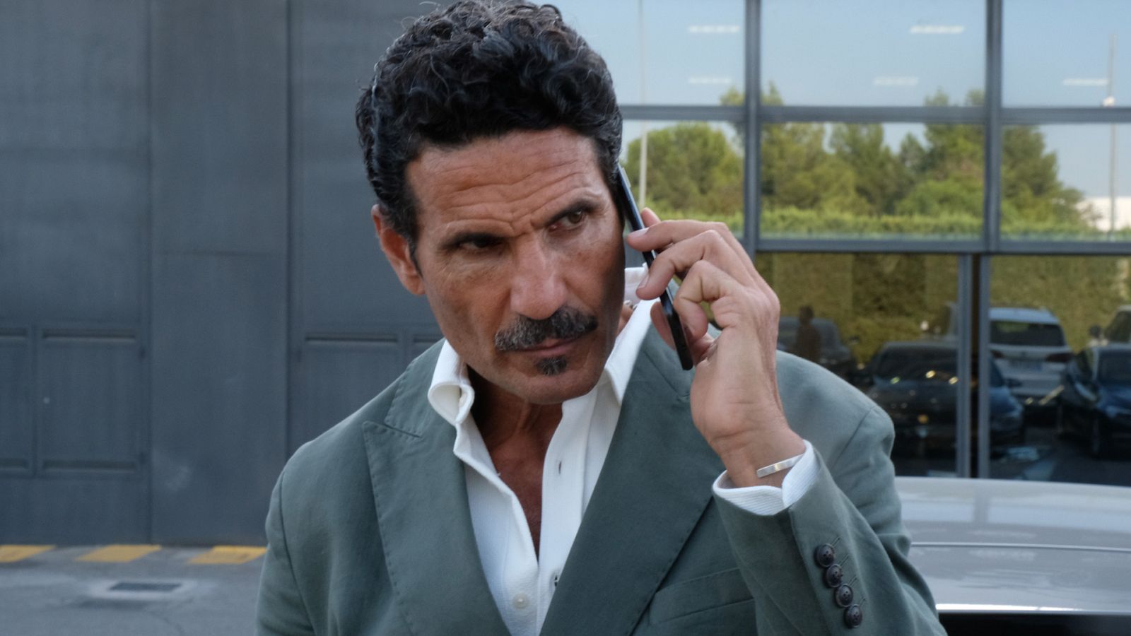 Servir y proteger - Episodio 1320 - Ver ahora