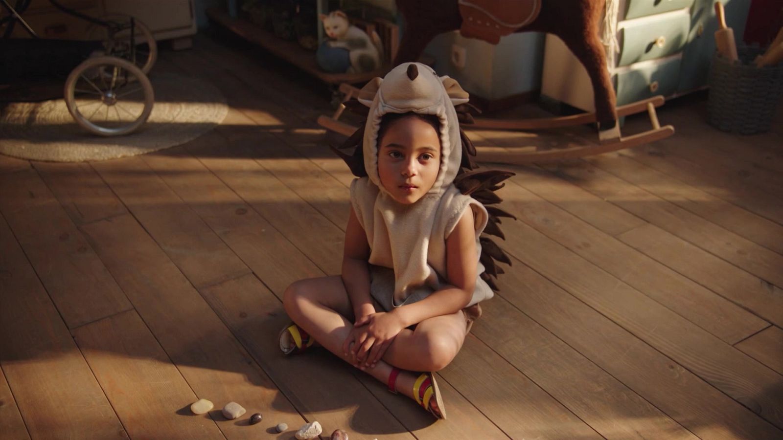 Dormir fuera - Dupi | Ver