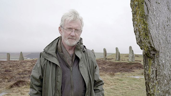 Stonehenge. La verdad oculta - Episodio 1