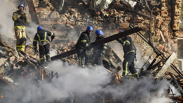 La tarde en 24h - La tarde en 24 horas - 17/10/22 (1)