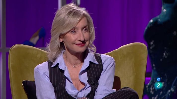 Punts de vista - Menchén Tomàs portarà Las Vegas al 080 Fashion Barcelona