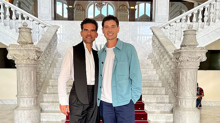 Un país en danza - Actualizando nuestra identidad