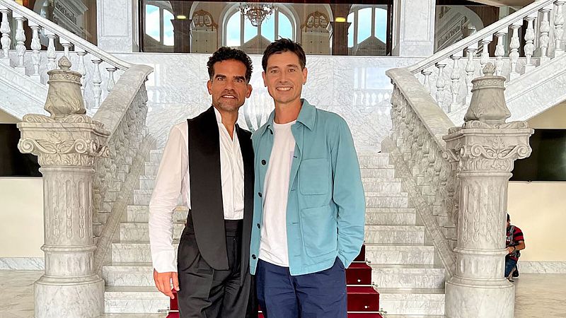 Un país en danza - Actualizando nuestra identidad