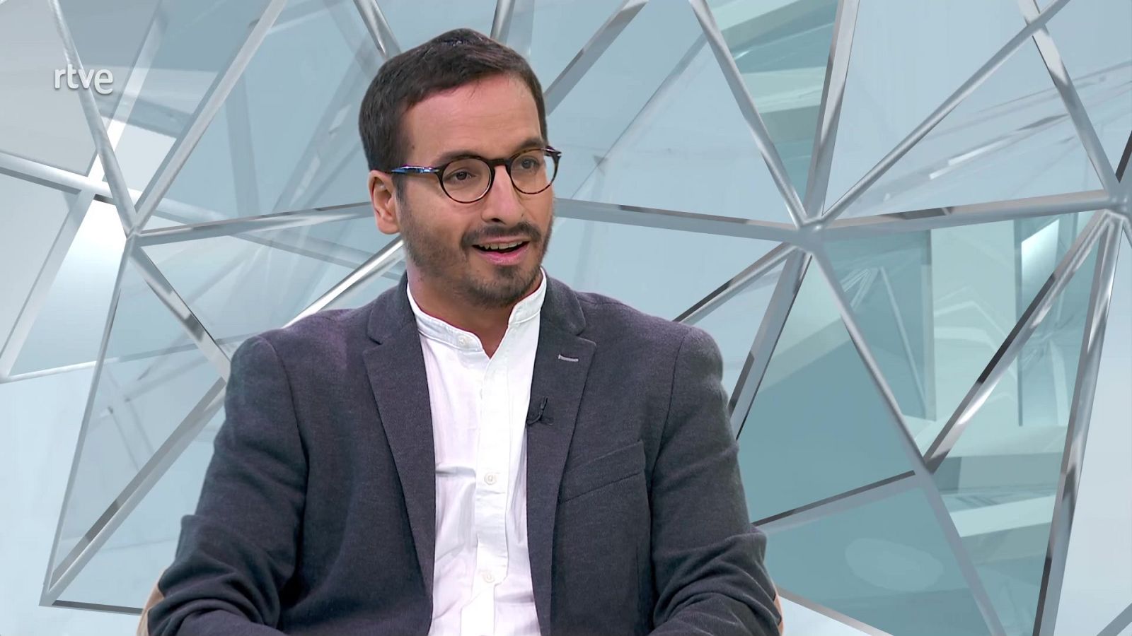 Medina en TVE - El Libro: El Cairo, vidas en el abismo - ver ahora