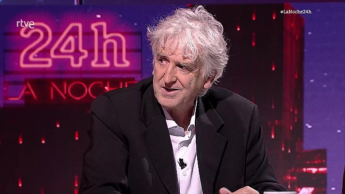 La noche en 24h - La noche en 24 horas - 17/10/22