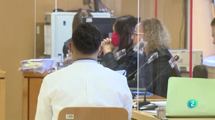 Telecanarias - Telecanarias 2 - 17/10/2022