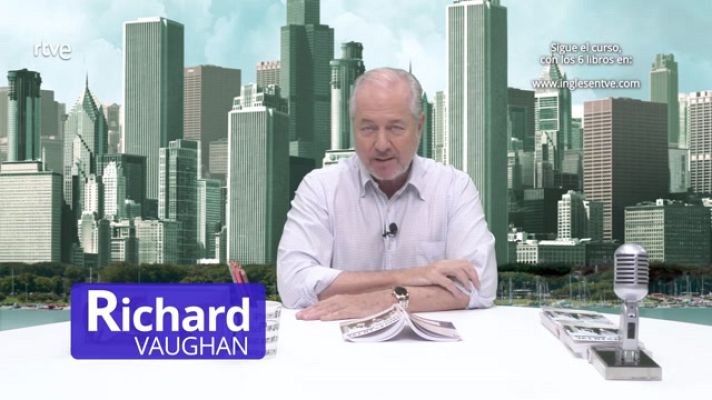 Inglés en TVE - Programa 617