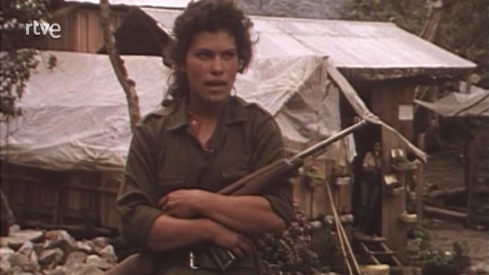 Los marginados - Los hijos de la pobreza